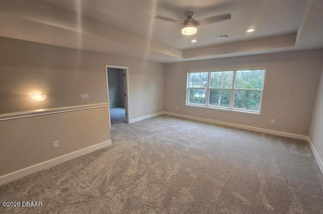 54 Longridge Lane, Ormond Beach, FL 32174