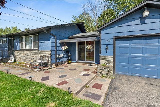 152 Ardella Street, Gates, NY 14606