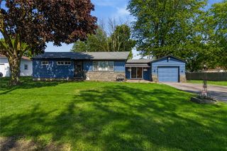 152 Ardella Street, Gates, NY 14606