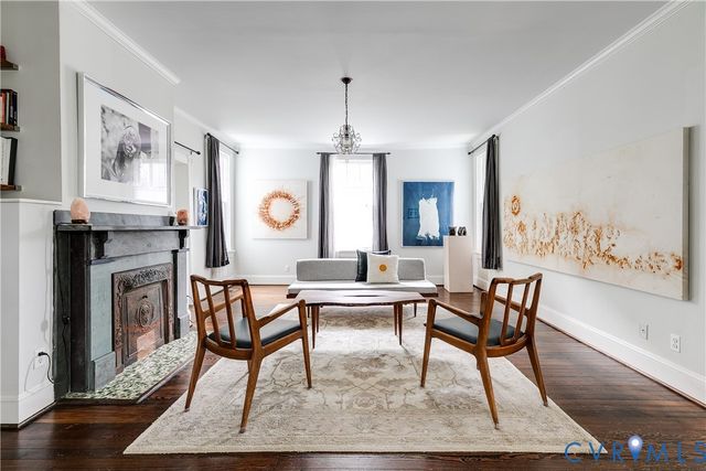 603 W 26th St, Richmond, VA 23225