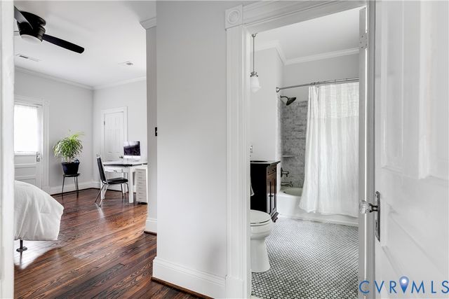 603 W 26th St, Richmond, VA 23225