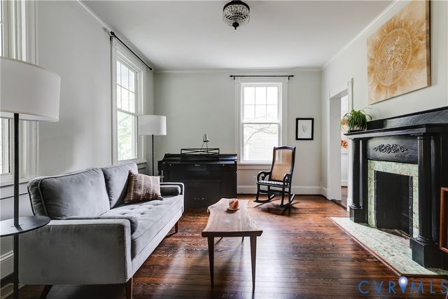 603 W 26th St, Richmond, VA 23225