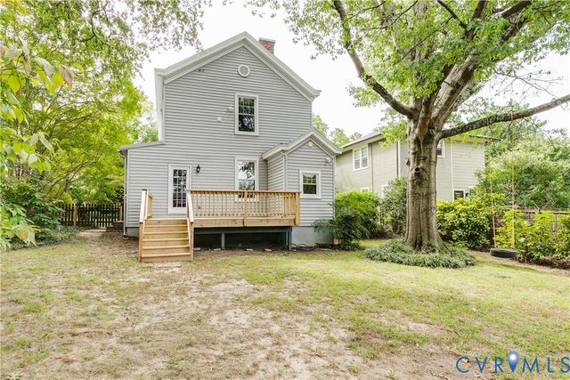 603 W 26th St, Richmond, VA 23225