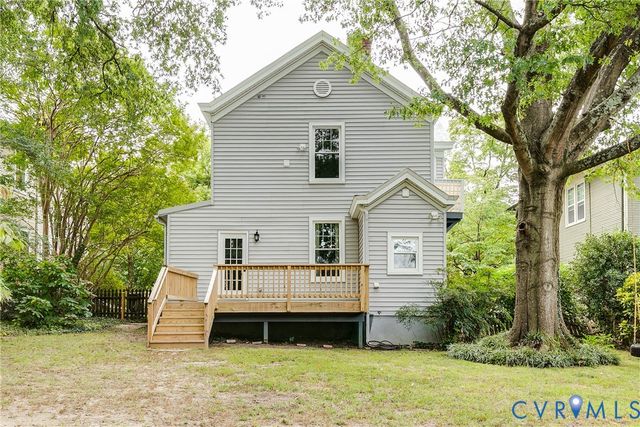 603 W 26th St, Richmond, VA 23225