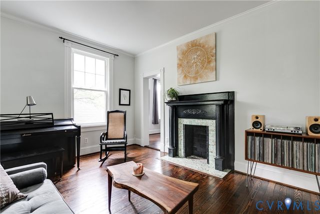 603 W 26th St, Richmond, VA 23225