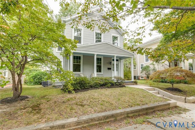 603 W 26th St, Richmond, VA 23225