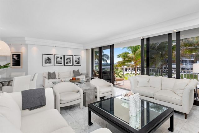2000 S Ocean Boulevard 107n, Palm Beach, FL 33480