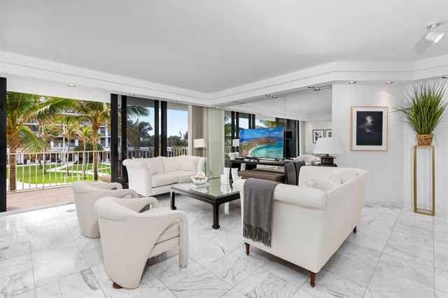 2000 S Ocean Boulevard 107n, Palm Beach, FL 33480