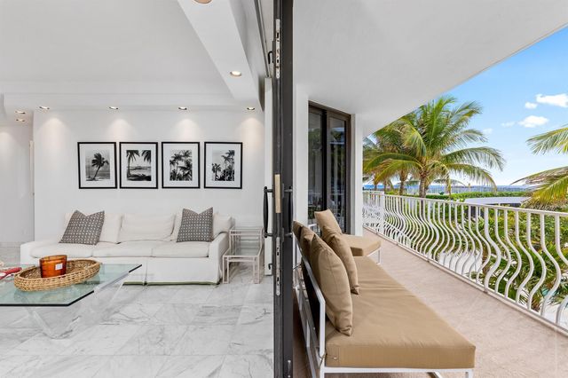 2000 S Ocean Boulevard 107n, Palm Beach, FL 33480
