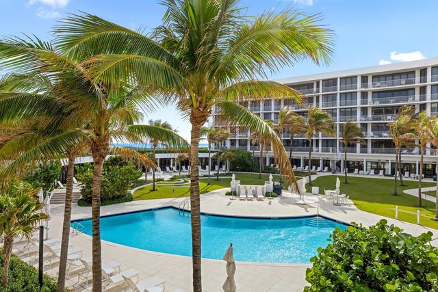 2000 S Ocean Boulevard 107n, Palm Beach, FL 33480