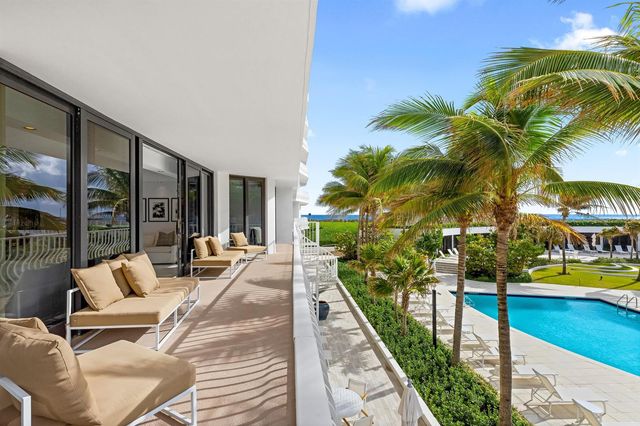 2000 S Ocean Boulevard 107n, Palm Beach, FL 33480