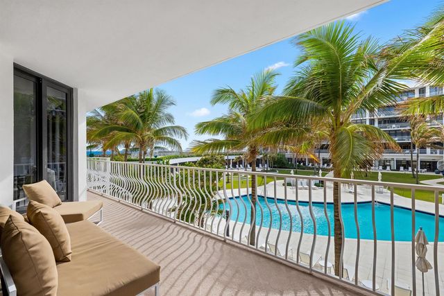 2000 S Ocean Boulevard 107n, Palm Beach, FL 33480