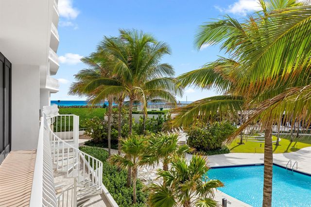 2000 S Ocean Boulevard 107n, Palm Beach, FL 33480