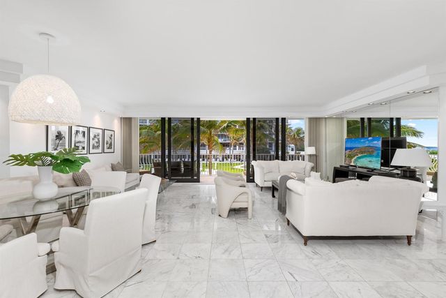 2000 S Ocean Boulevard 107n, Palm Beach, FL 33480