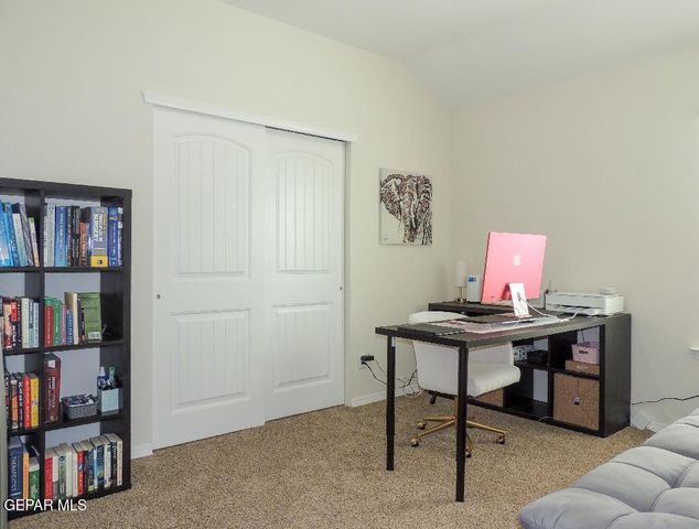 1045 Nepal Sky Street, Horizon City, TX 79928