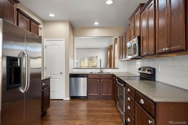 5613 S Elk Court, Aurora, CO 80016