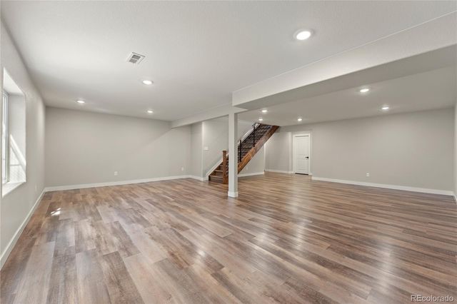 5613 S Elk Court, Aurora, CO 80016