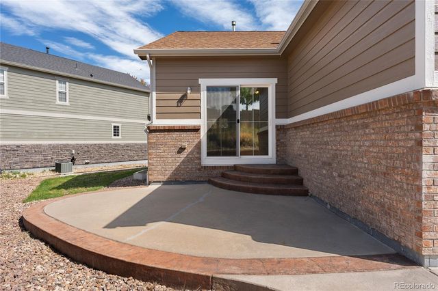 5613 S Elk Court, Aurora, CO 80016