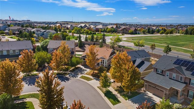 5613 S Elk Court, Aurora, CO 80016