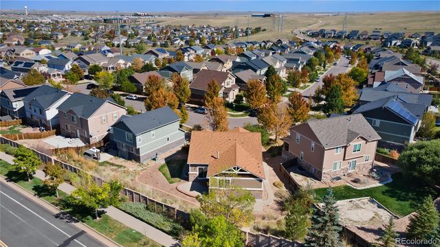 5613 S Elk Court, Aurora, CO 80016