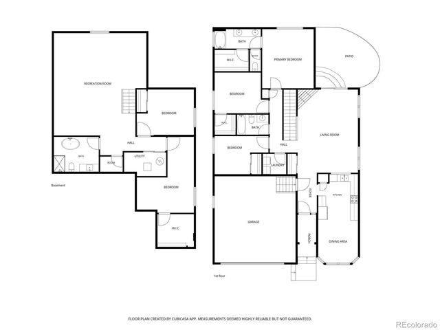 5613 S Elk Court, Aurora, CO 80016