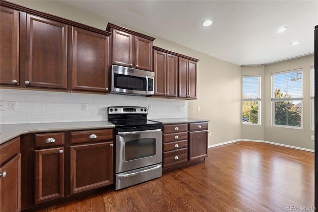 5613 S Elk Court, Aurora, CO 80016