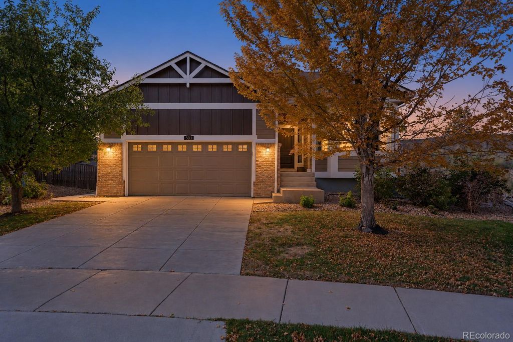 5613 S Elk Court, Aurora, CO 80016