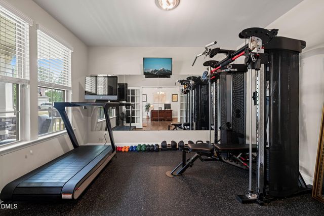 95 N Ridge View Way, Franklinton, NC 27525