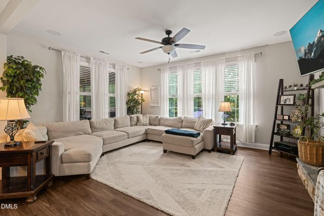 95 N Ridge View Way, Franklinton, NC 27525