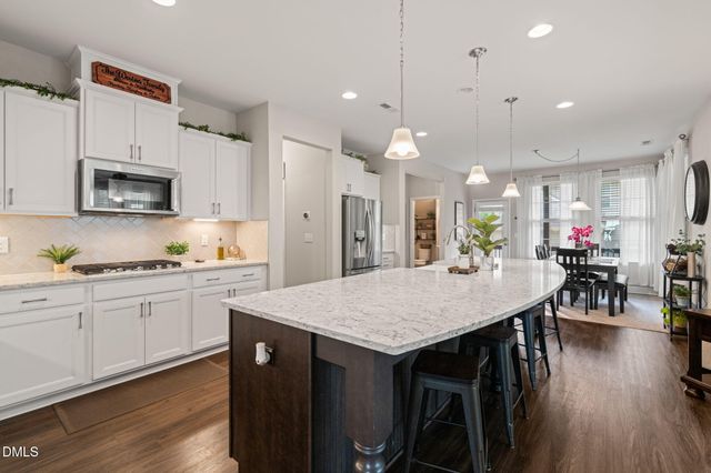 95 N Ridge View Way, Franklinton, NC 27525