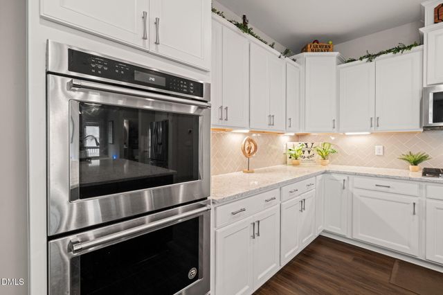 95 N Ridge View Way, Franklinton, NC 27525