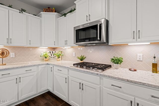 95 N Ridge View Way, Franklinton, NC 27525