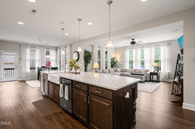 95 N Ridge View Way, Franklinton, NC 27525