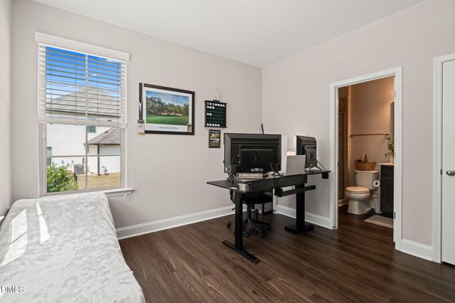 95 N Ridge View Way, Franklinton, NC 27525