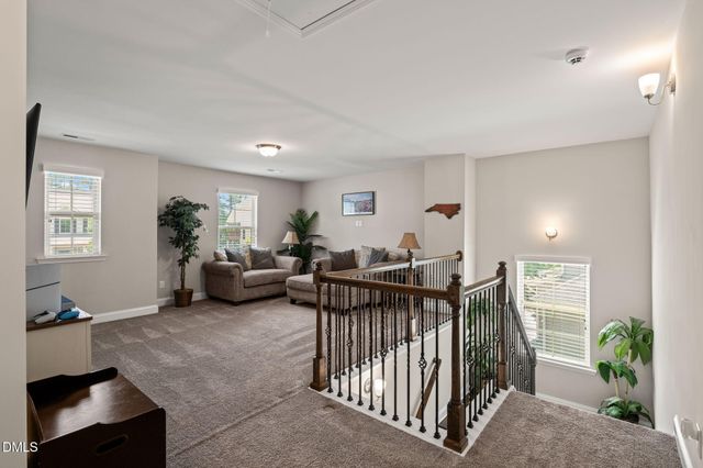 95 N Ridge View Way, Franklinton, NC 27525