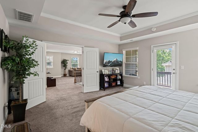 95 N Ridge View Way, Franklinton, NC 27525