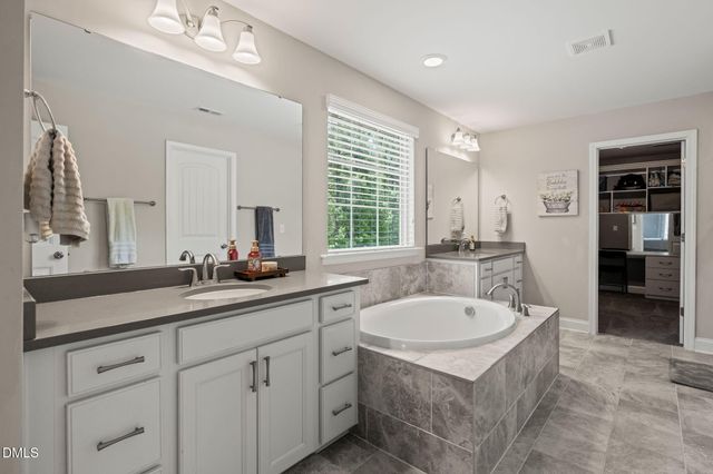 95 N Ridge View Way, Franklinton, NC 27525