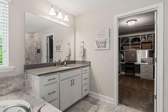 95 N Ridge View Way, Franklinton, NC 27525