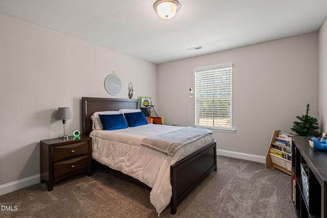 95 N Ridge View Way, Franklinton, NC 27525