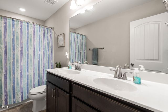 95 N Ridge View Way, Franklinton, NC 27525