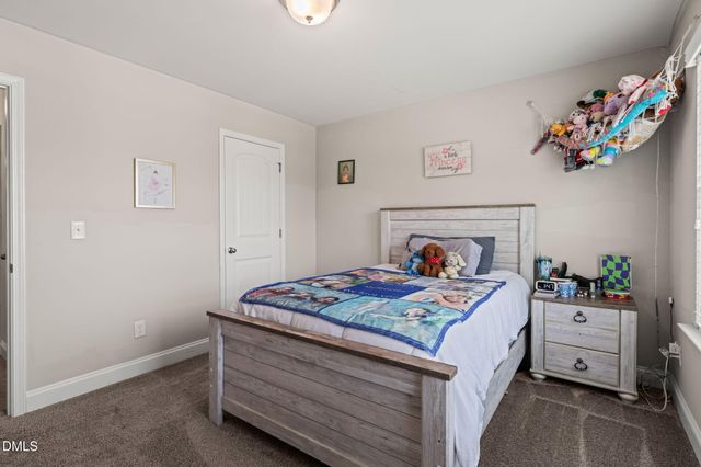 95 N Ridge View Way, Franklinton, NC 27525