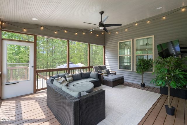 95 N Ridge View Way, Franklinton, NC 27525