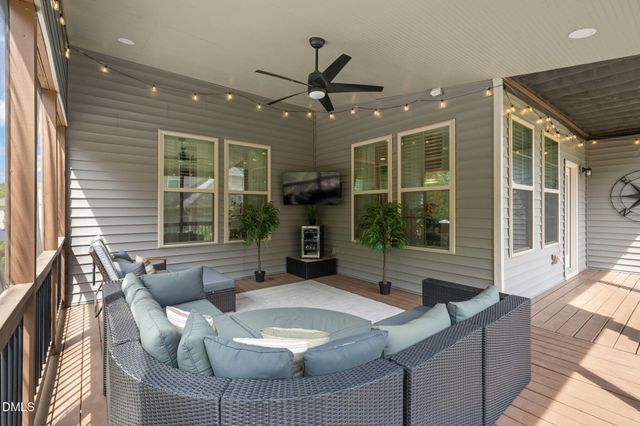 95 N Ridge View Way, Franklinton, NC 27525