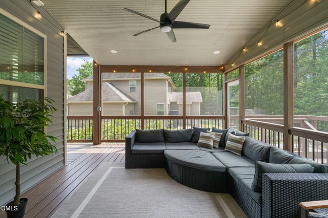 95 N Ridge View Way, Franklinton, NC 27525