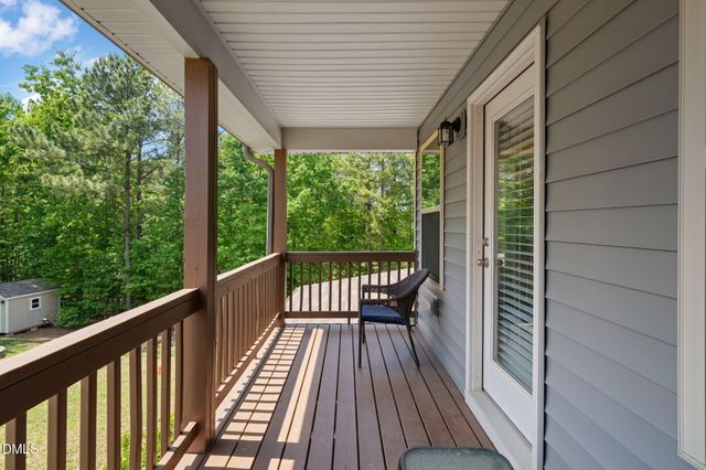 95 N Ridge View Way, Franklinton, NC 27525