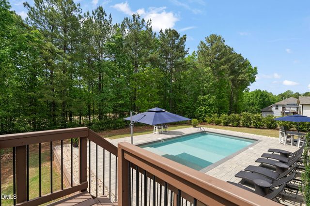 95 N Ridge View Way, Franklinton, NC 27525