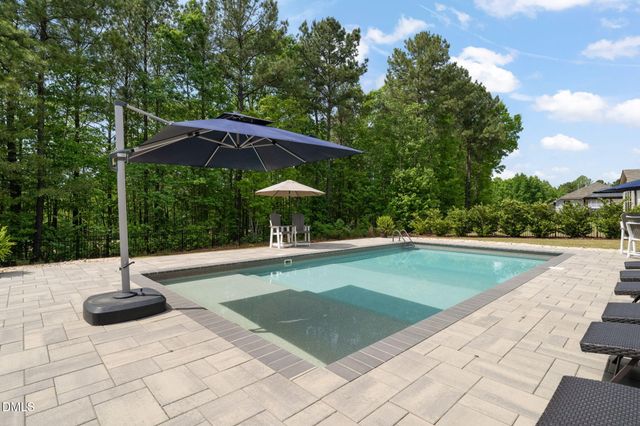 95 N Ridge View Way, Franklinton, NC 27525