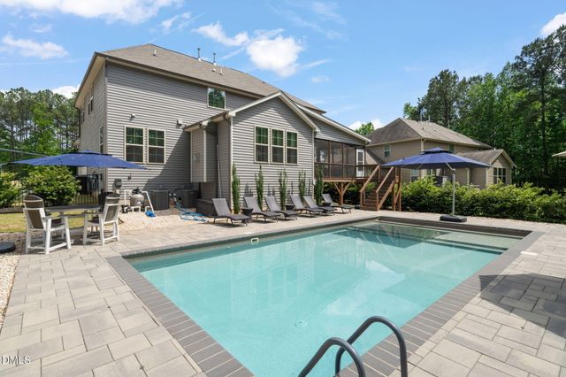 95 N Ridge View Way, Franklinton, NC 27525
