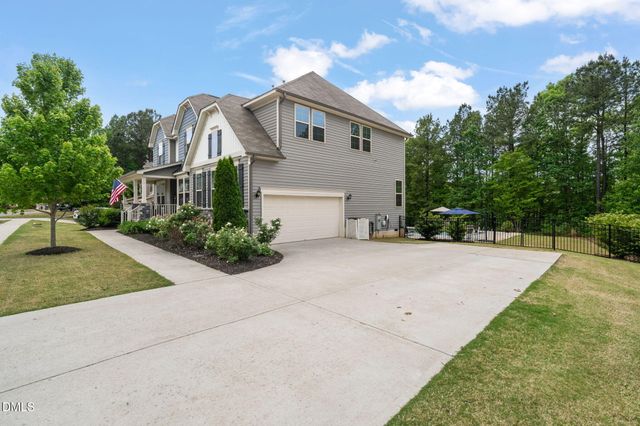 95 N Ridge View Way, Franklinton, NC 27525