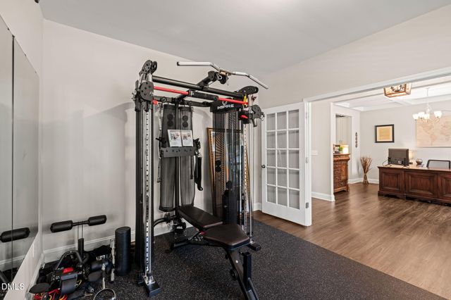 95 N Ridge View Way, Franklinton, NC 27525